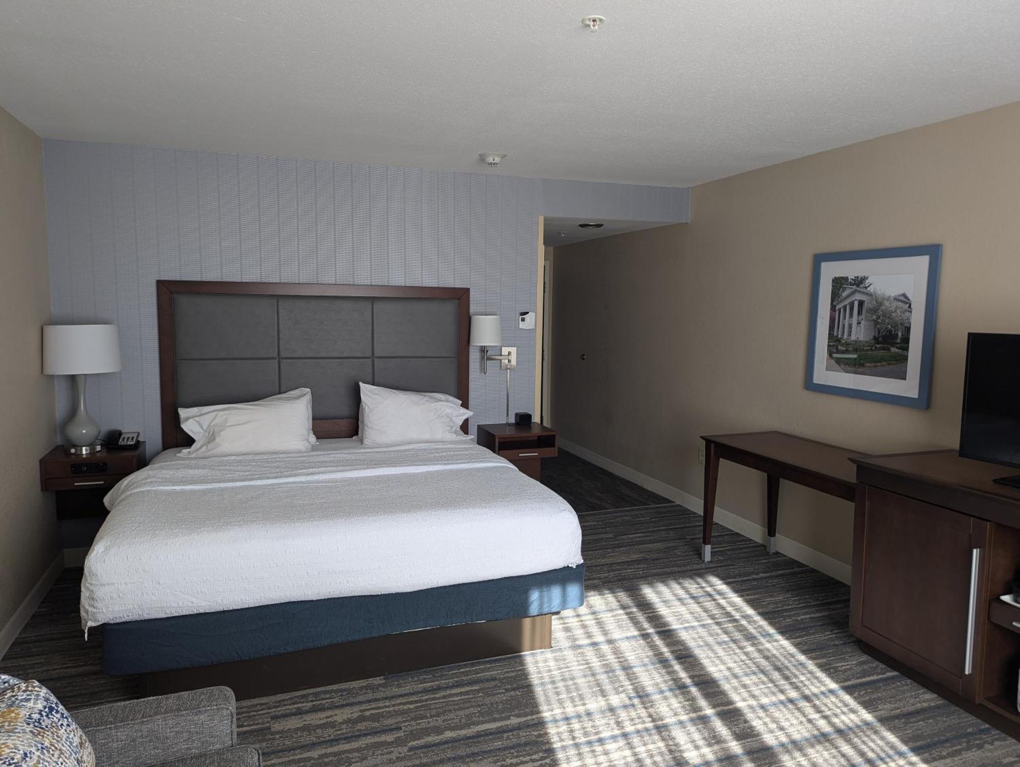 Hampton Inn & Suites Cazenovia, Ny Exterior photo